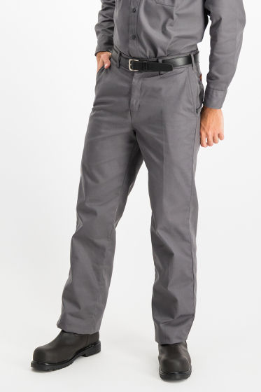 Miniatura: PANTALON 65%-35% UNITAM CABALLERO