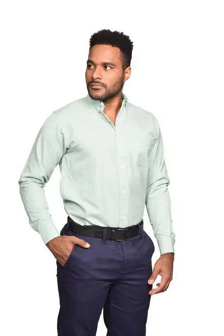 Miniatura: CAMISA MIL RAYAS ANTUM CABALLERO