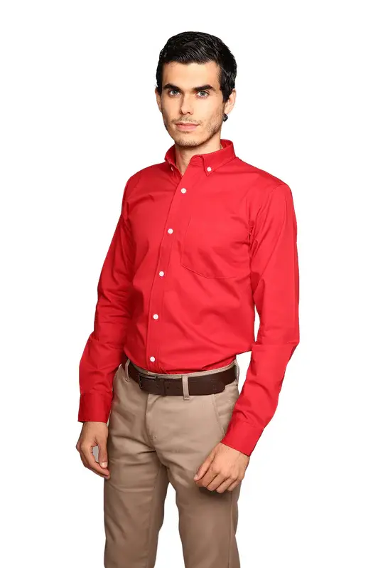 Miniatura: CAMISA ALFA ANTUM