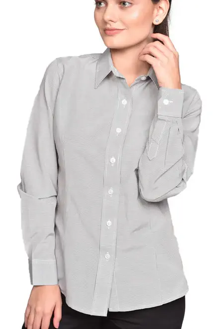 BLUSA ECHO ANTUM DAMA