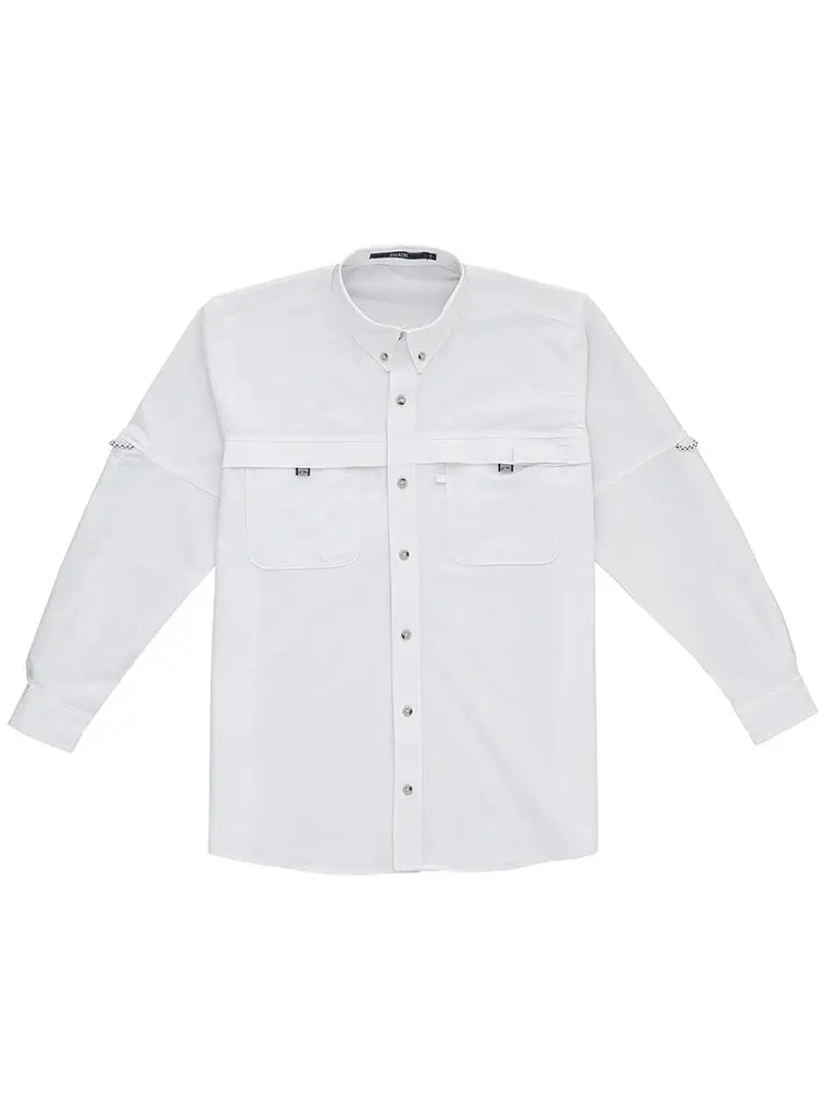 Miniatura: CAMISA DACACHE OUTLAND CABALLERO