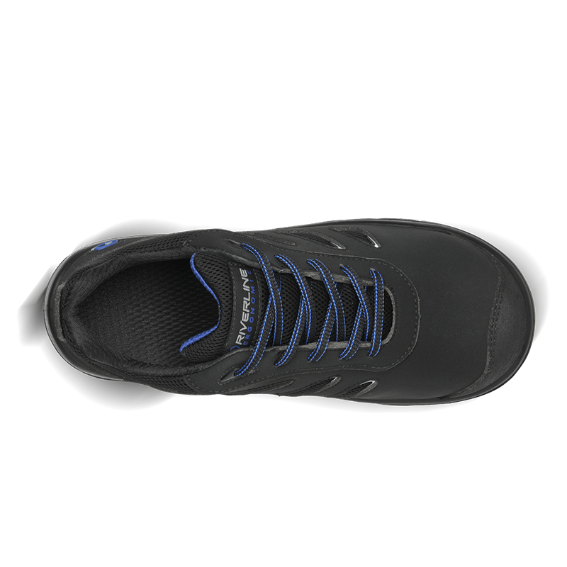 Miniatura: SPYDER LOW SPOG2-01P NEGRO