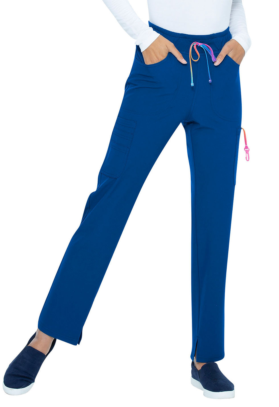 Miniatura: PANTALÓN HEARTSOUL CON JARETA HS098
