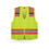 Miniatura: CHALECO MR SEGURIDAD 1035