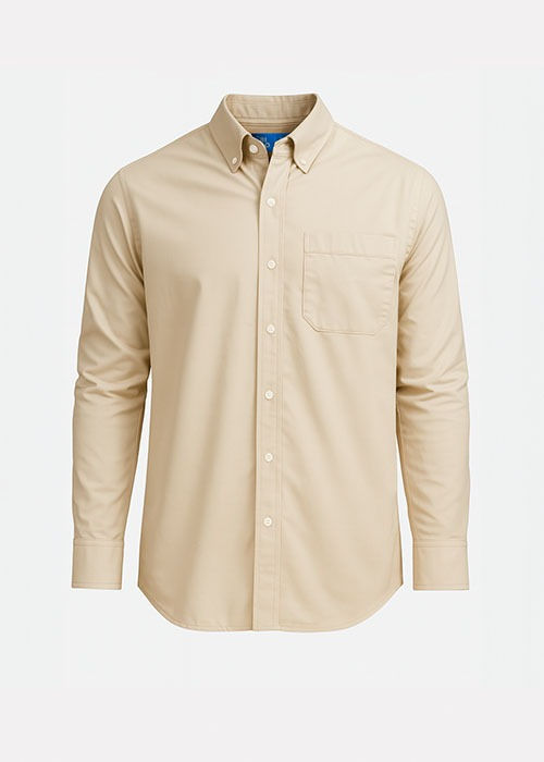 Miniatura: GABARDINA CAMISA BIBO