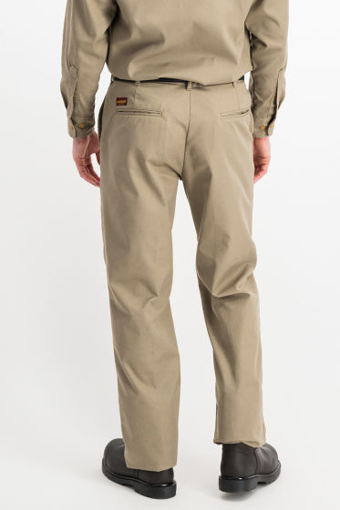Miniatura: PANTALON 65%-35% UNITAM CABALLERO