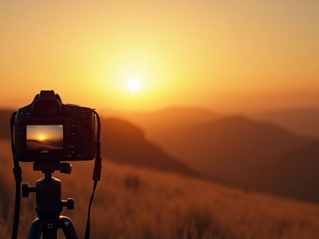 Master Essential Videography Techniques for Professional Videography
