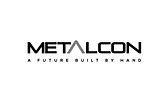 Metalcon Convention logo