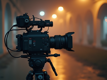 Discovering the Essentials of Professional Video Production