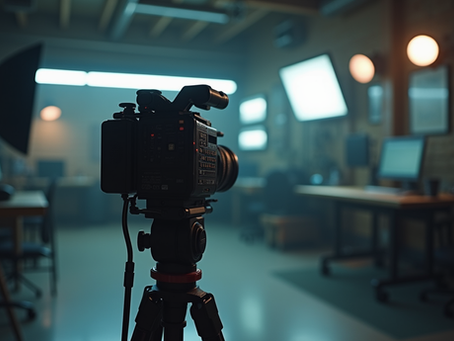 Unlock the Magic of High-Quality Video Production
