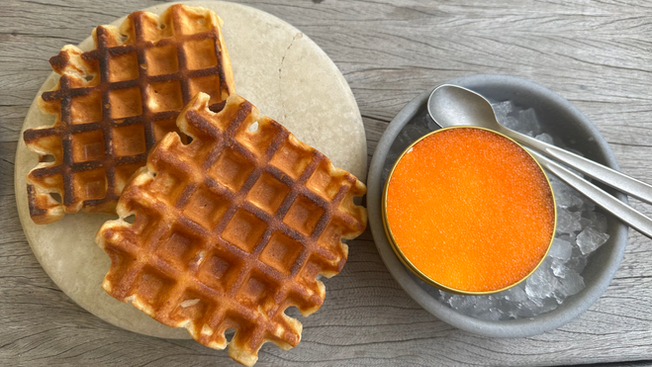 An Amazing Food Adventure in Copenhagen!