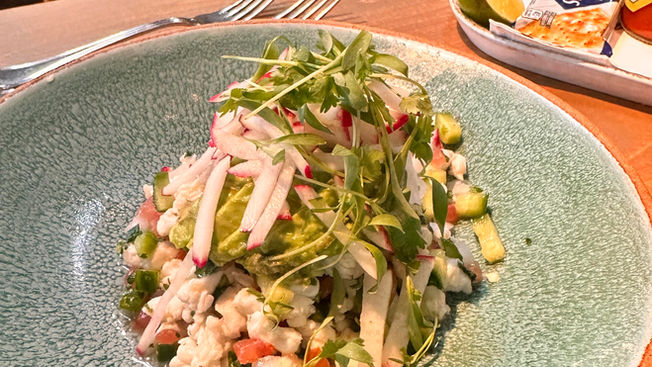 Celebrating Culture and Flavor: A Mexican Fiesta at Elena's