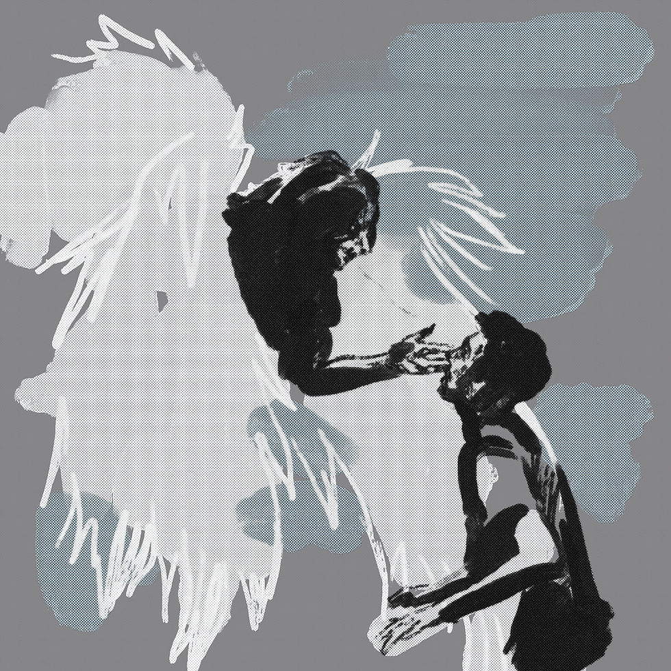 "Angels in America" by Invictus Theatre Company