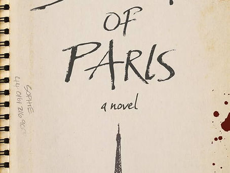 I Never Want to See This Part of Paris: A Review of By Way of Paris by Christopher J. Newman