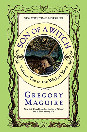 Who Is Gregory Maguire? 'Wicked' Was Written By Author From MA