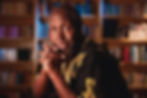 Ngugi Wa Thiong’o