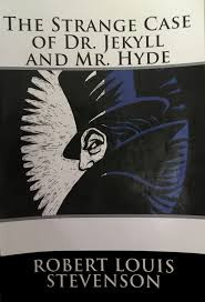 Cover of The Strange Case of Dr. Jekyll and Mr. Hyde by Robert Louis Stevenson