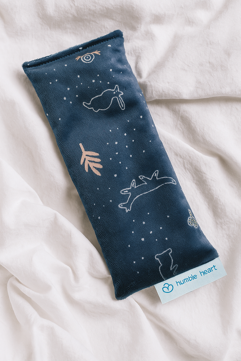 Thumbnail: Lavender Eye Pillow