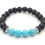Thumbnail: Turquoise & Lava Rock