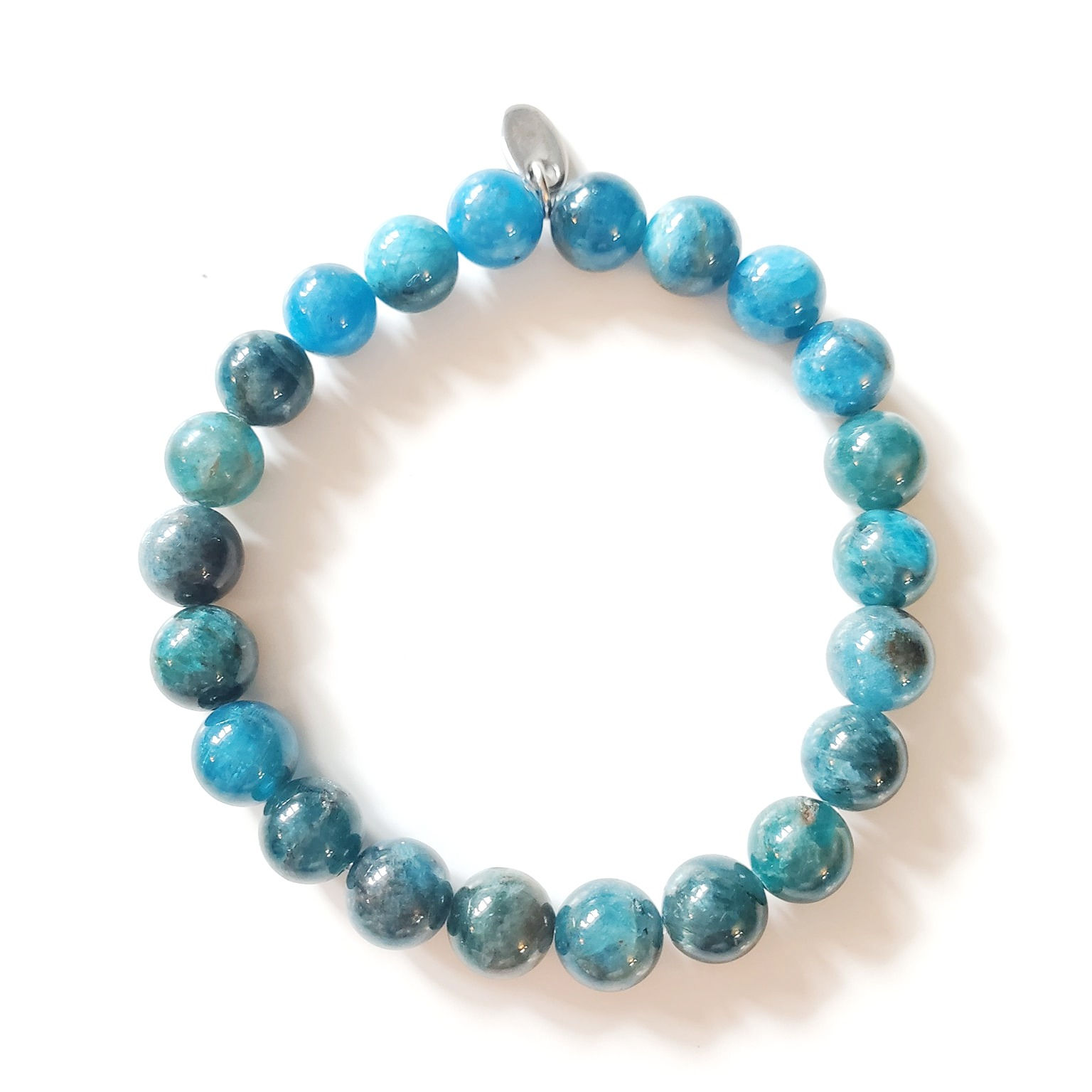Apatite Bracelet