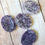 Thumbnail: Lepidolite Worry Stone