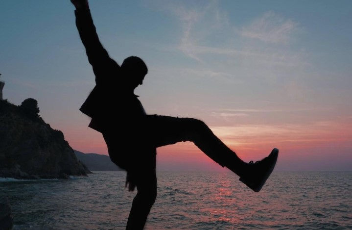 Adolescenza. Un periodo roseo…