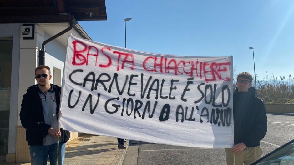 16 Gennaio