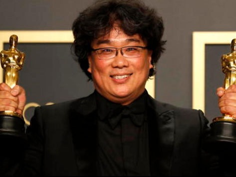Oscar 2020