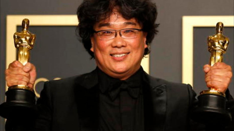 Oscar 2020