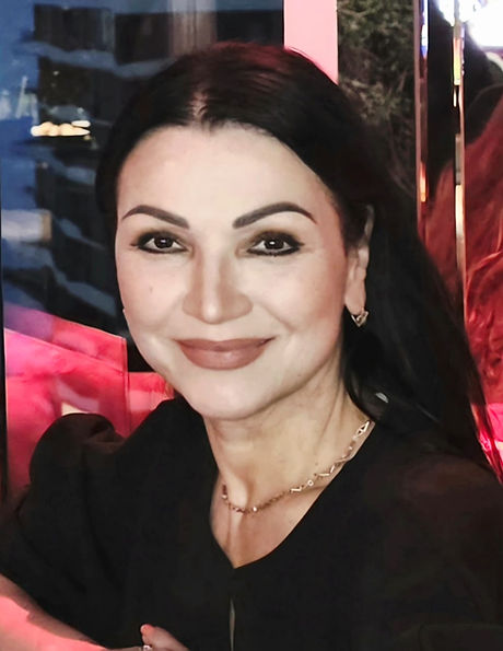 Ирина Николаевна
