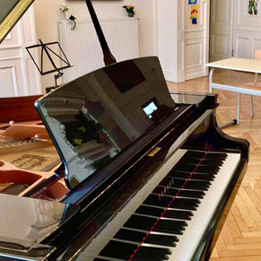 Preise der Musikschule „Academia Arte“