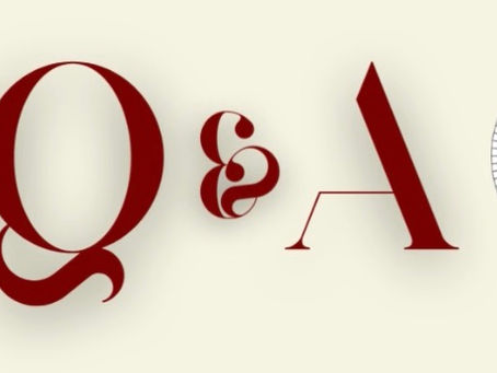 Спрашивали? Отвечаем на часто задаваемые вопросы.