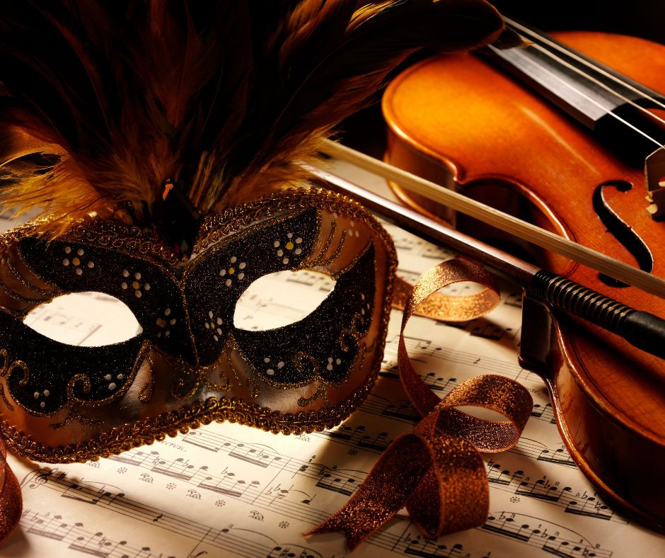 Stundenplan des Gruppenunterrichts