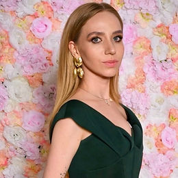 Анастасия Георгиевна