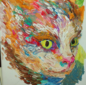 Mal- und Zeichenkurse für Kinder bei "Academia Arte": Herbst 2025