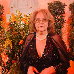 Галина Николаевна