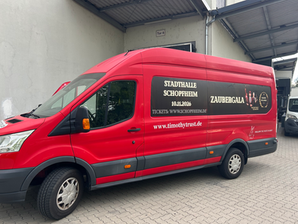 Zauberer Lörrach