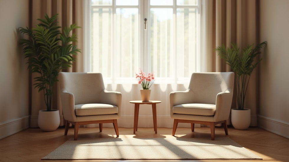 How Couples Therapy Can Strengthen Your Bond