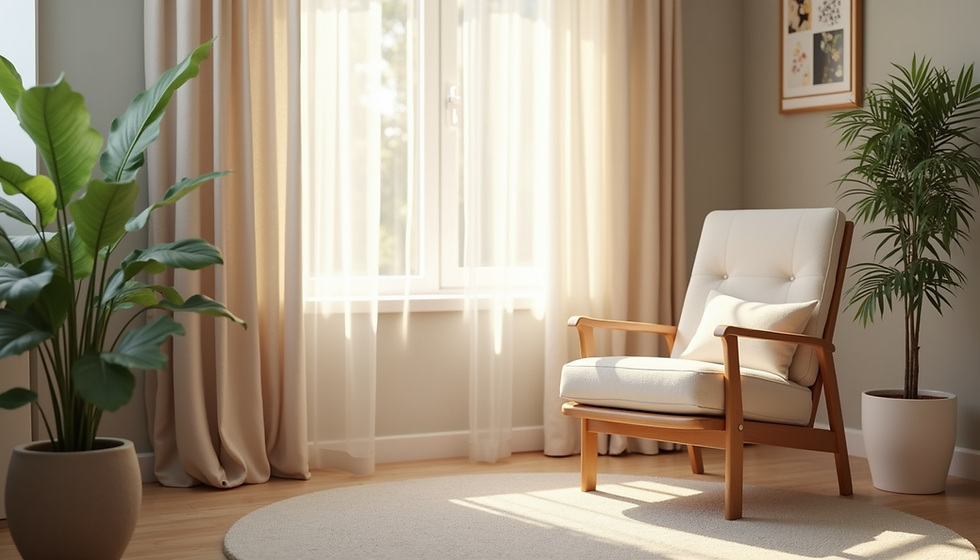 Understanding EMDR Therapy and Its Benefits for Trauma Recovery