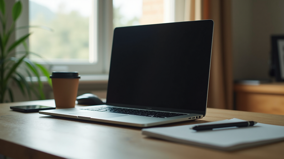 The Benefits of Telehealth for Mental Health Care