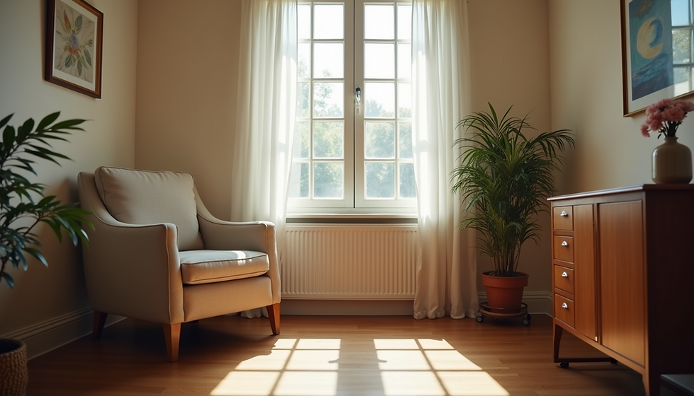 Mental Health Counseling: Your Path to Well-Being