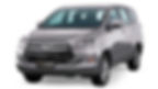 Toyota Innova Reborn