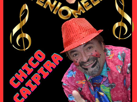 PROGRAMA STENIO MELLO