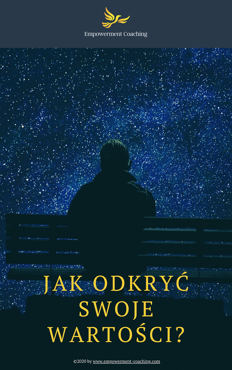 Jak odkryć swoje wartości: darmowy ebook pdf - Empowerment Coaching Krakow