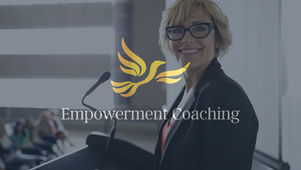 Co sprawia, że liderki biznesu zatrudniają coacha?