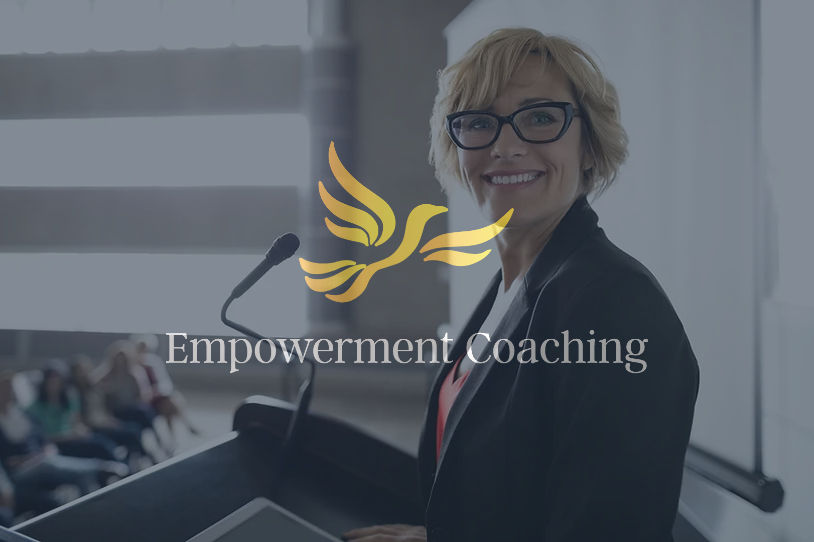 Dlaczego liderki biznesu zatrudniają coacha - Empowerment Coaching Kraków