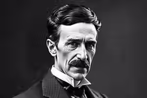 Nikola Tesla: życie, wynalazki, ciekawostki