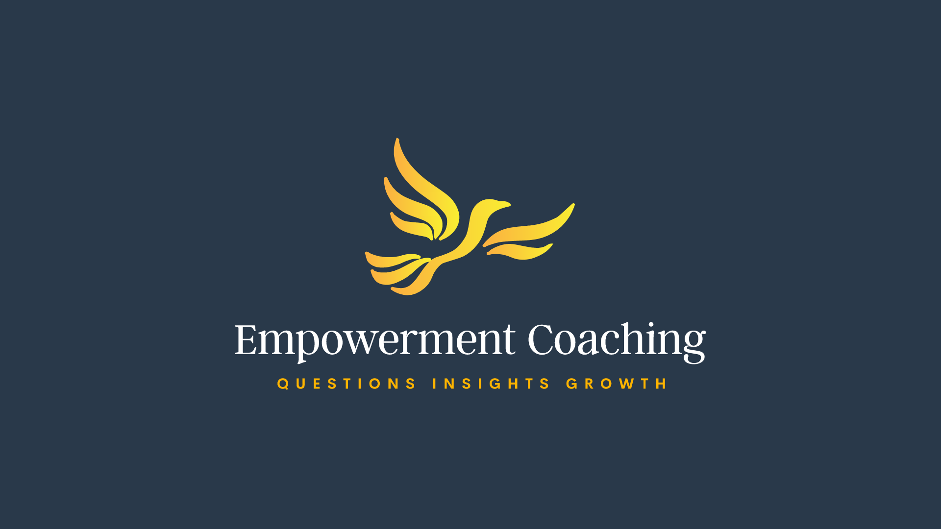 Empowerment Coaching Krakow Logo