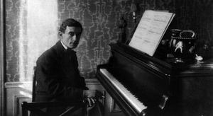 Maurice Ravel: Composer or piano engineer?