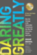 Want to be a better leader - Activate vulnerability 2